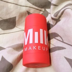 MILK MAKEUP watermelon brightening face mask